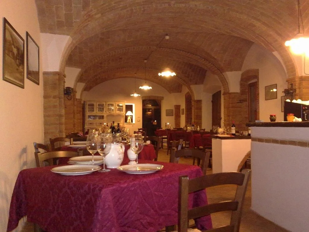 Agriturismo Le Vigne di Pace