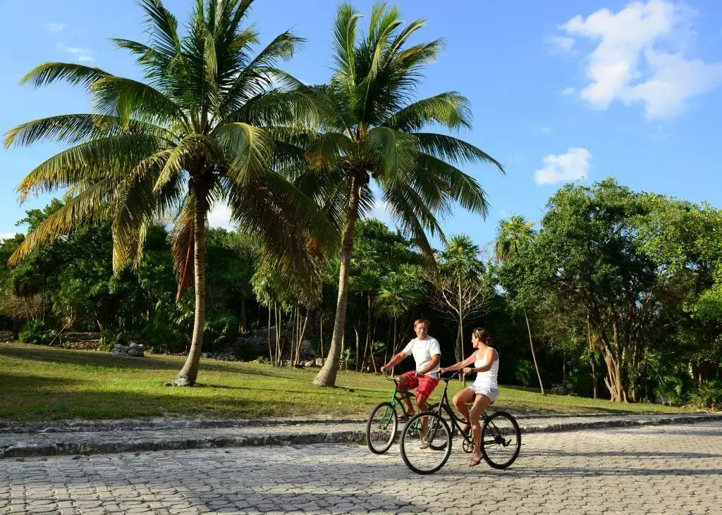 Sunset Fishermen Beach Resort Playa del Carmen - All inclusive