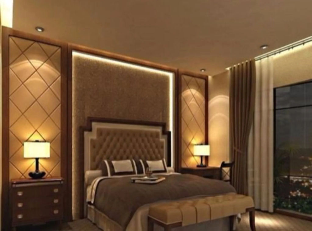 Petro Hotel