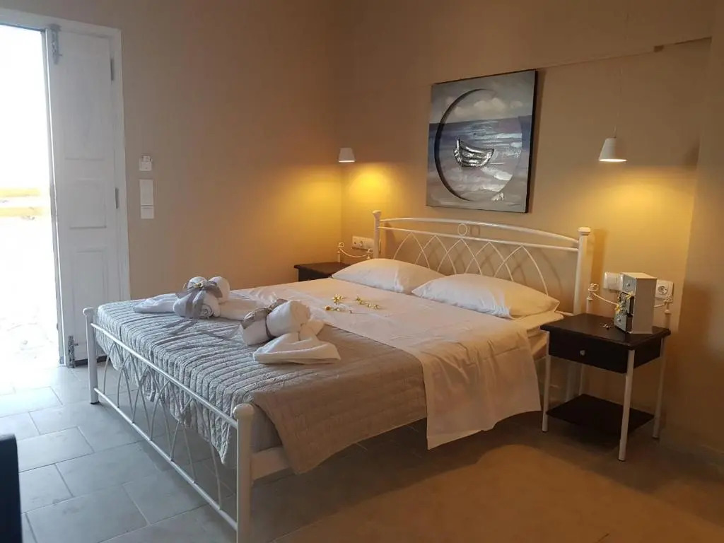 Kampanelia Village Suites