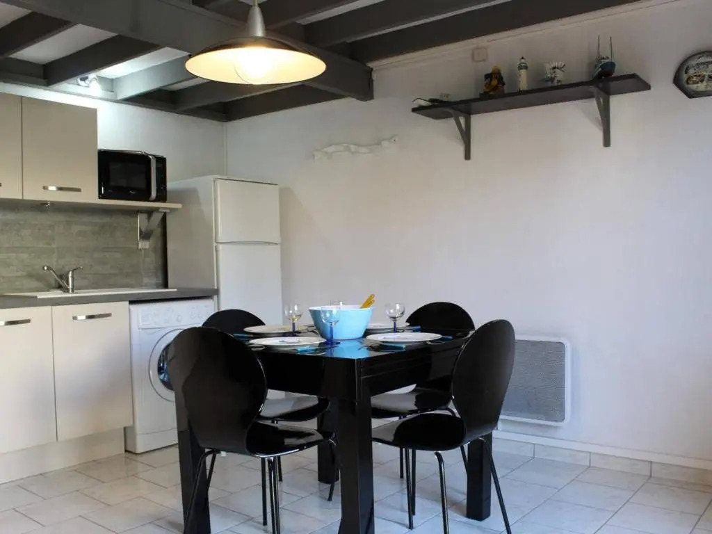 Maison Dolus-d'Oléron, 3 pièces, 4 personnes - FR-1-246A-388