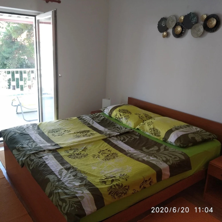 Great Location in Biograd, Large Terrace and 200m to the Beach! 2 Guests