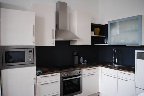 Apartment Canisius
