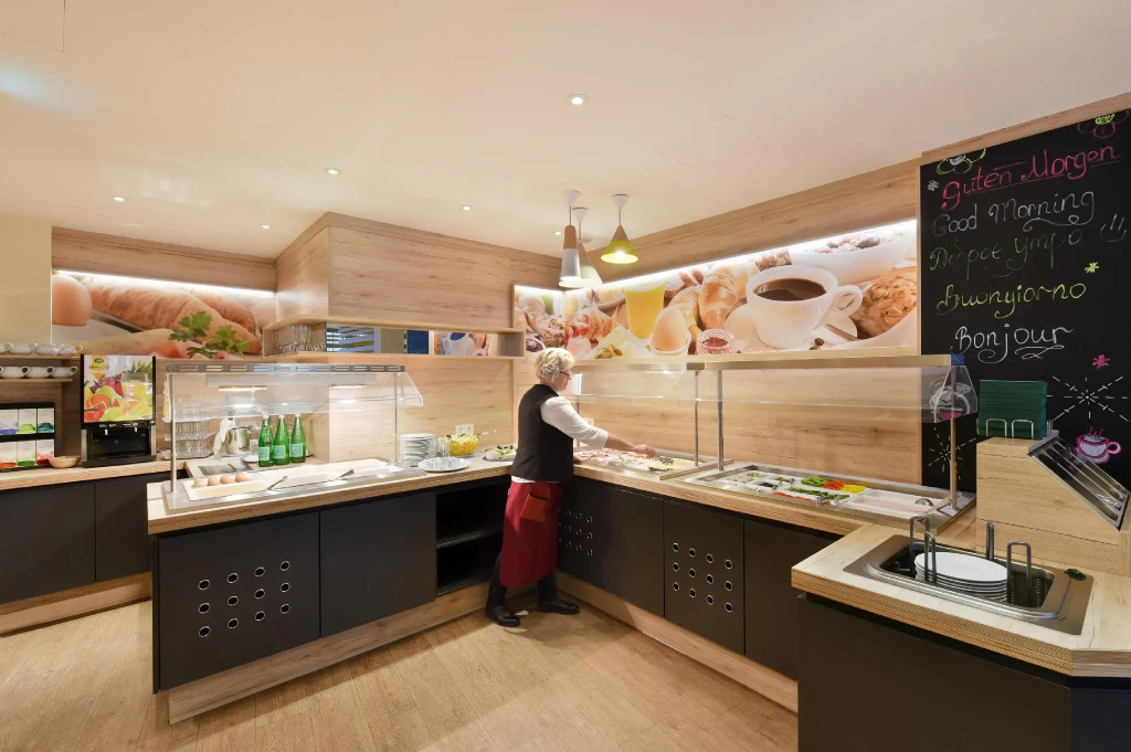 Am Neutor Hotel Salzburg Zentrum