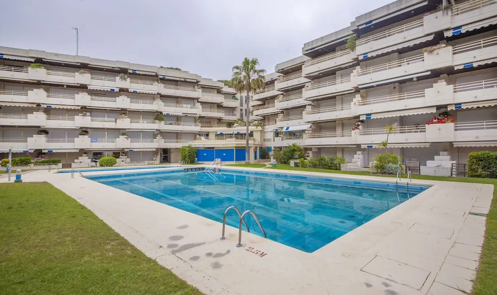 Apartment Gavina Th 115