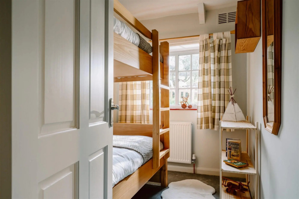 The Stables - Charming 15th-century Rural Bolthole