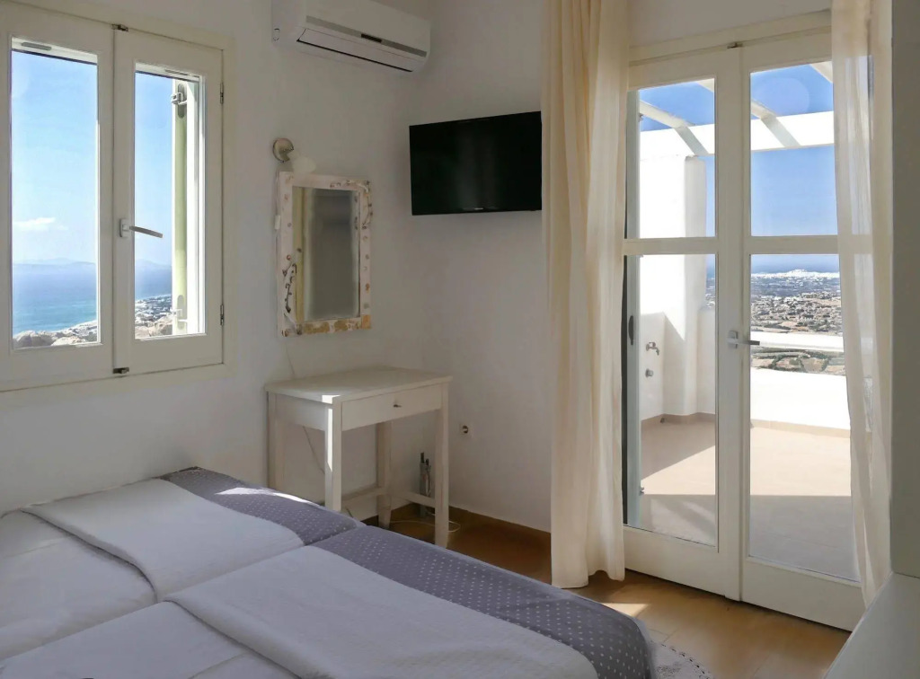Alta Vista Naxos