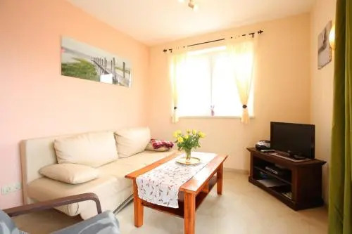 Ferienwohnung Döhner Wohnung 3