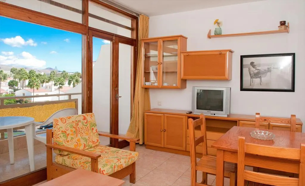 Apartamentos Australia