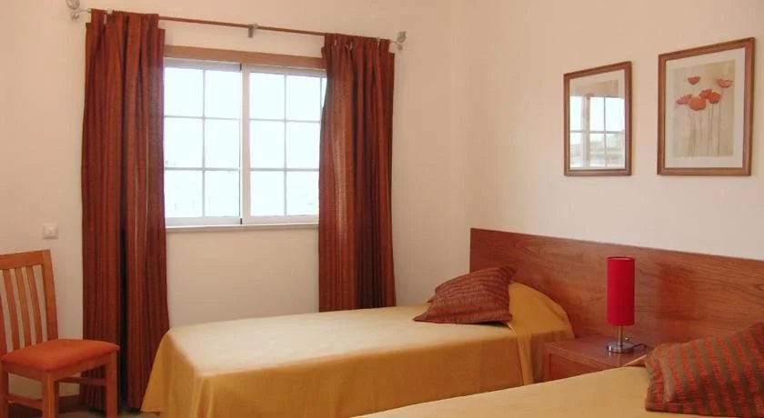 Apartamentos Monte da Vinha I