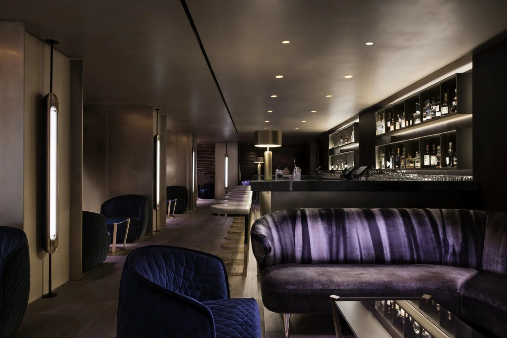 The Time New York, part of JdV by Hyatt