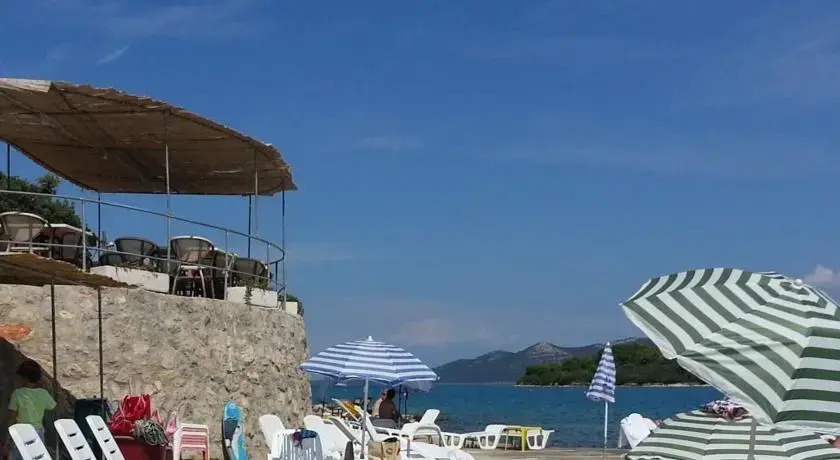 Villa Baroni
