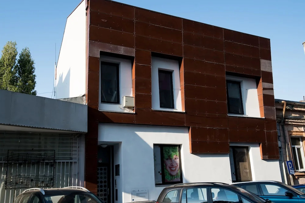 City Center Villa