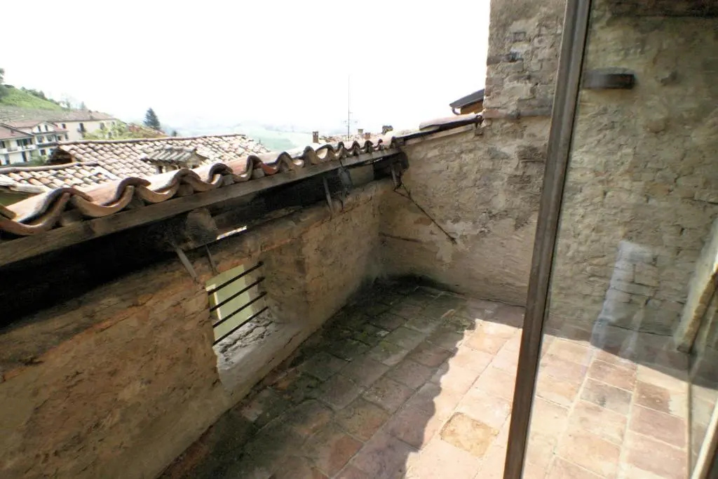 Le Case della Saracca