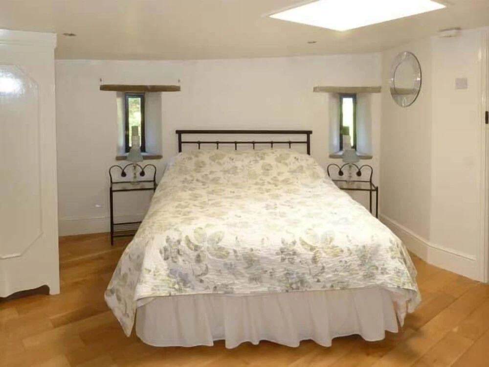 The Round House