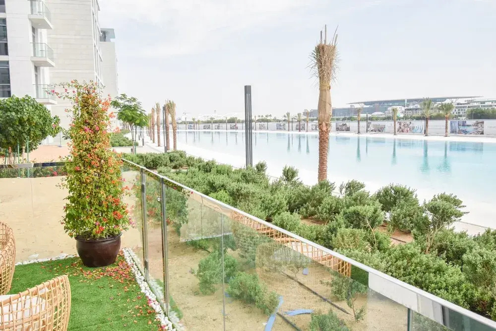 Yogi - Luxury Apartment With Beach Access