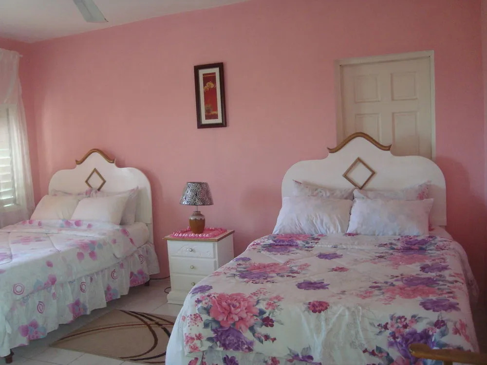 Diamond Villa Guest House