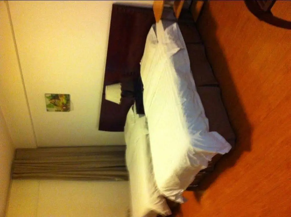 Neighbour Apartment