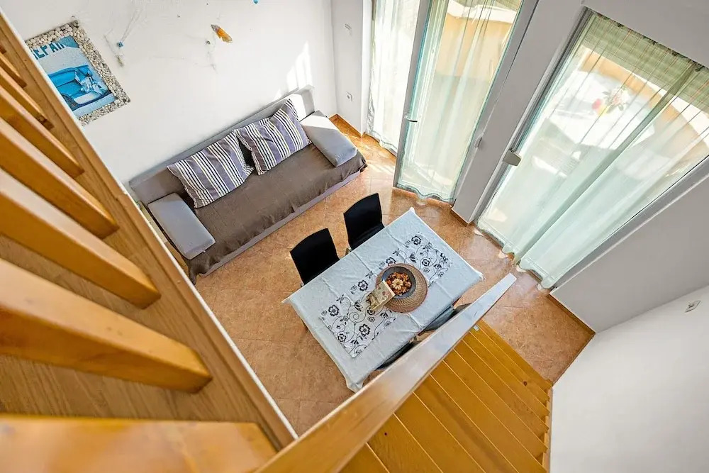 Studio in Medulin Near Bijeca Beach