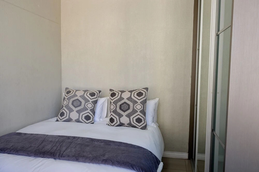 Central Cape Town Gem