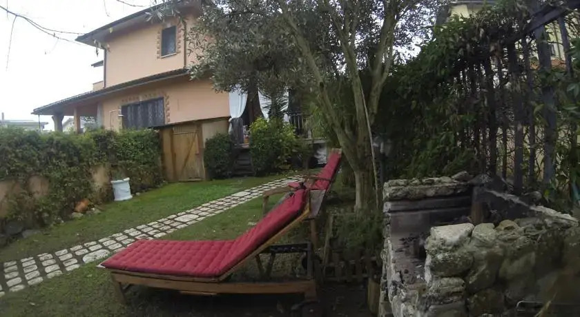 Bed&Breakfast Bernini
