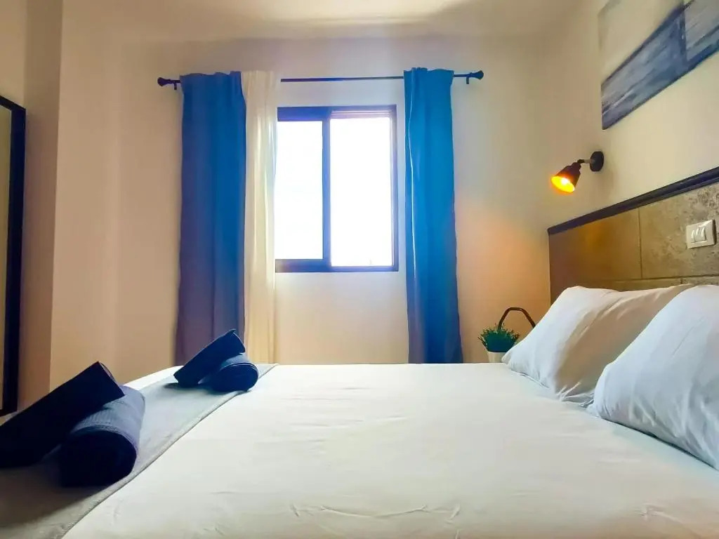Relaxing Friendly Holiday Home