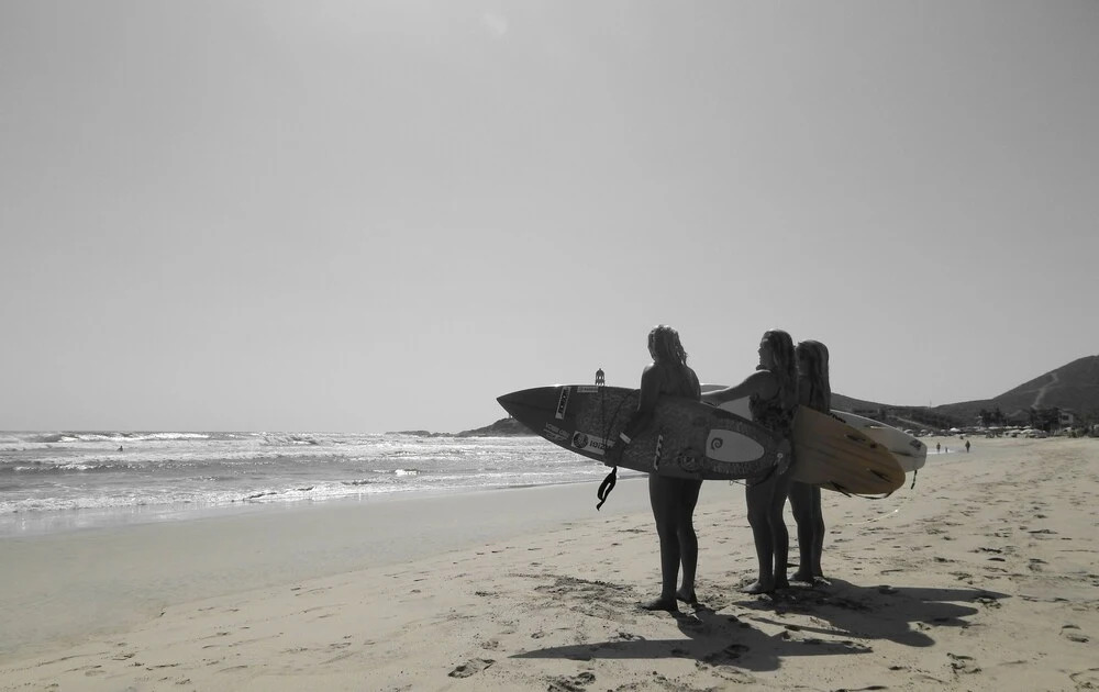 Cerritos Surf Town - Beach Front Property