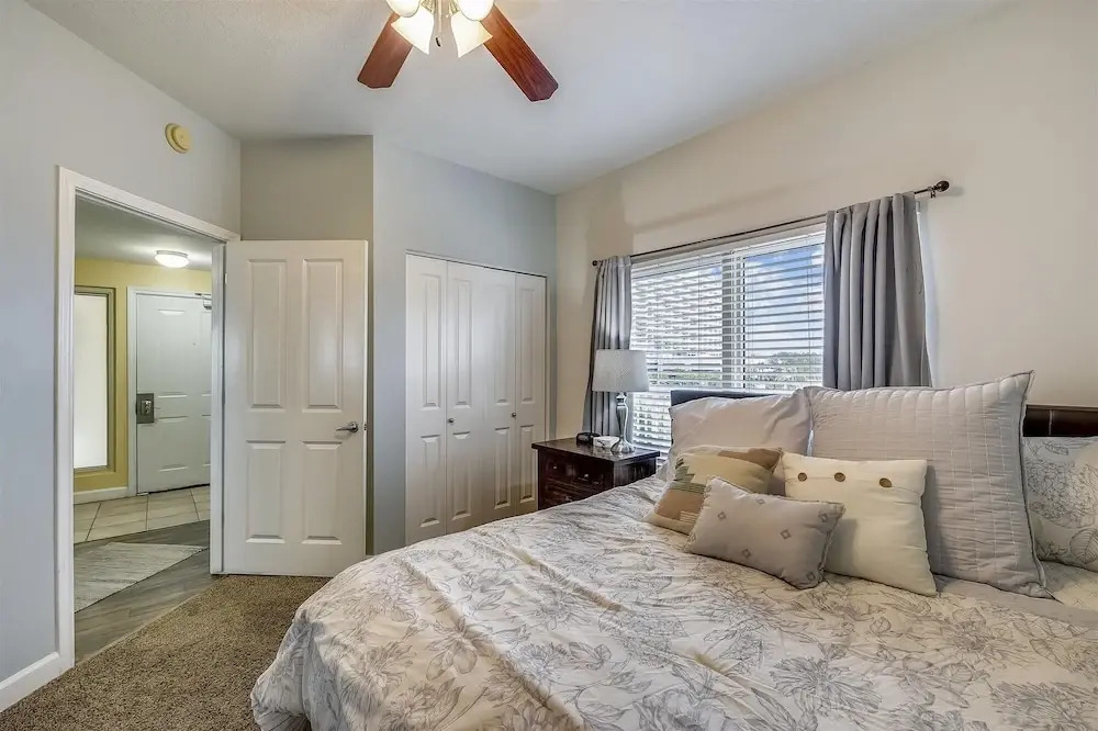 Shores of Panama 328 - Low Floor HUGE 3 Bedroom+Bunk Room, Reserved Parking. 3 Condo by RedAwning