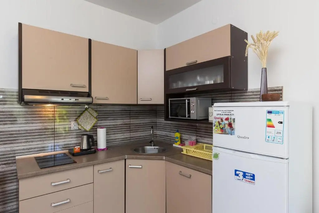 Apartments Olive