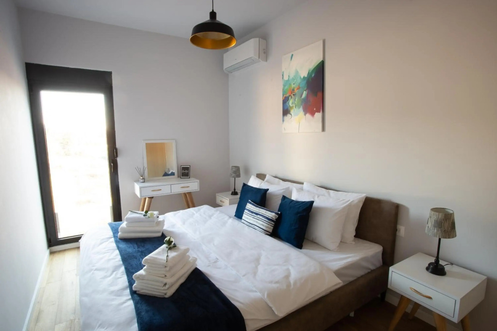 LINA - PG, Gorica Park View Apartment