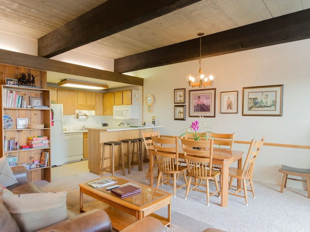 Storm Meadows Club Condominiums by Mountain Resorts