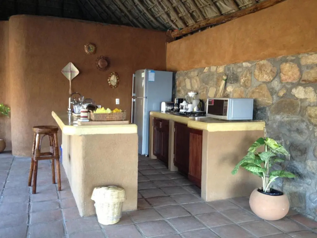 Casa Luna Playa