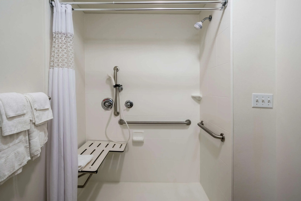 Hampton Inn Corydon