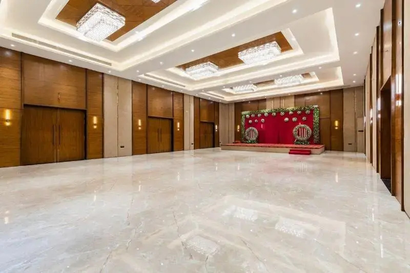 Gaurison Hotel and Resorts