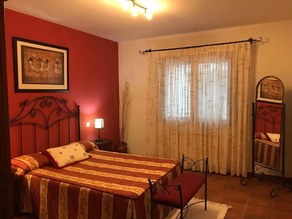 CASA RURAL LA IBIENZA