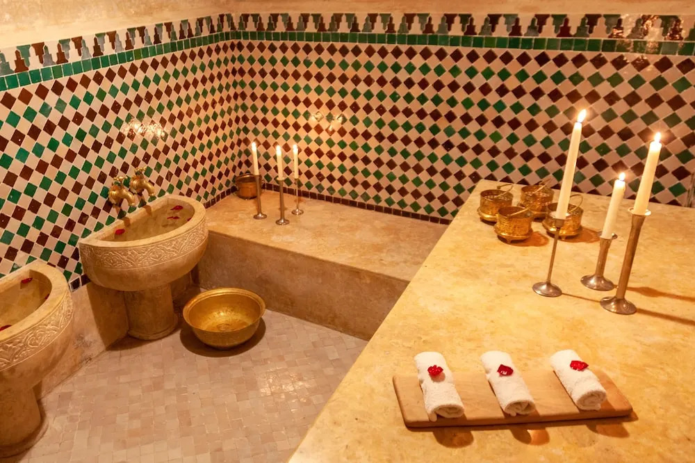 Riad Elwalidine