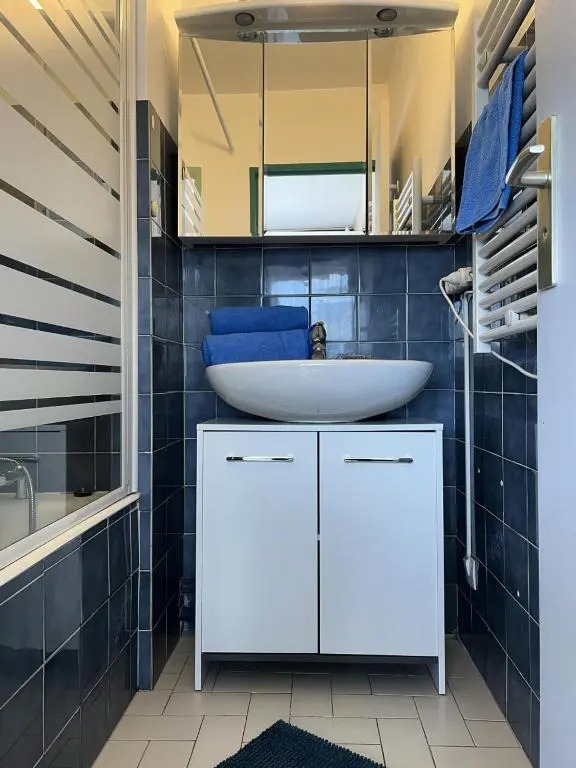 0 - Studio pour 2 Personnes 134