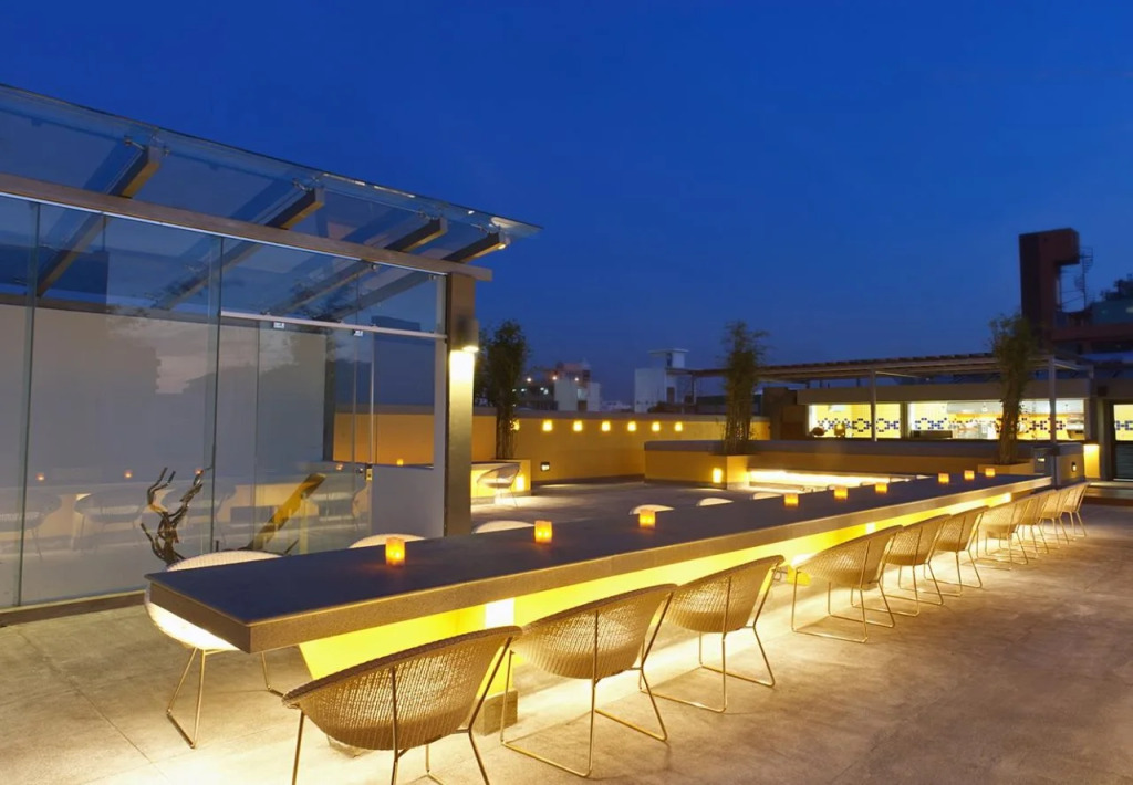 Colombo Court Hotel & Spa