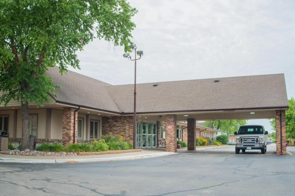 Best Western Cunningham Hotel