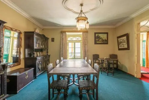 Casa dos Arcos - Charm Guesthouse