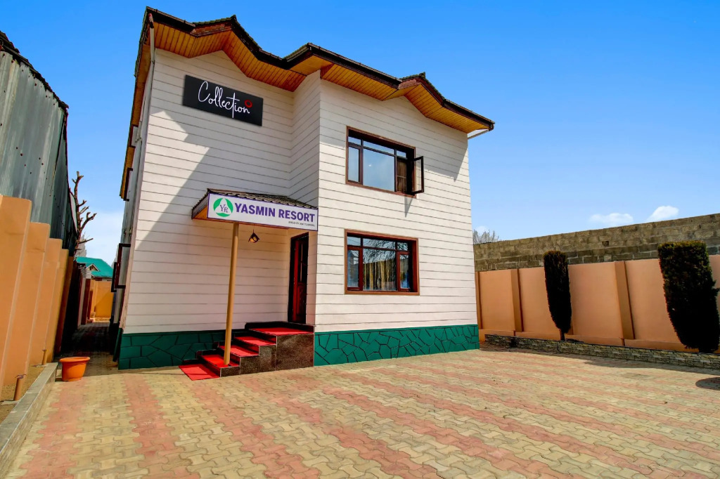 Capital O 87593 Yasmin Resort