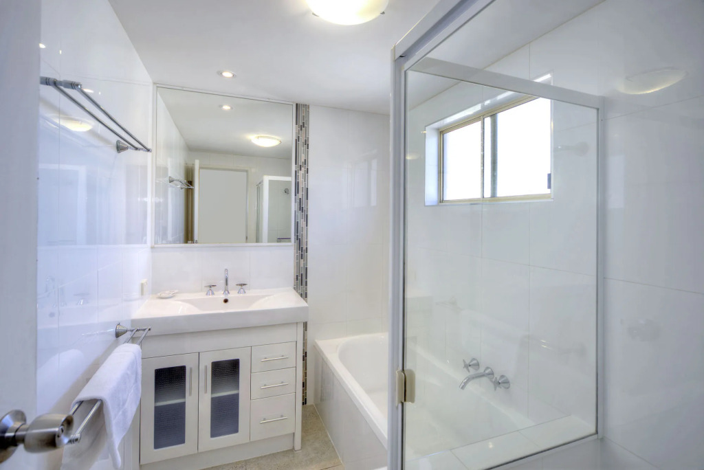 Surf Dance Apartments