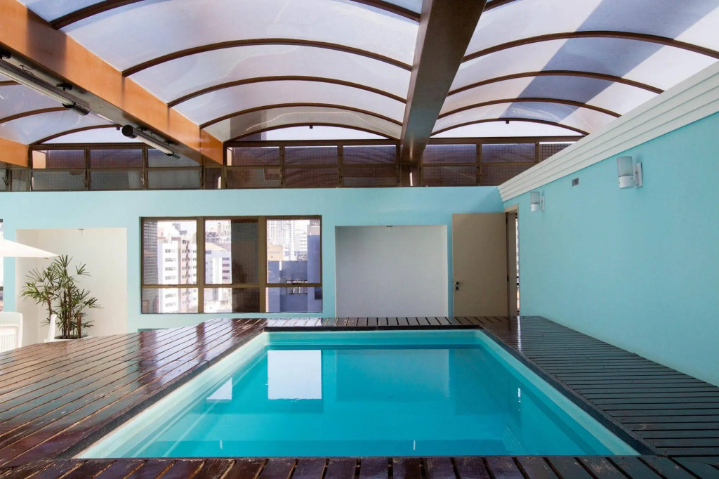 Bristol Upper Residence Hotel