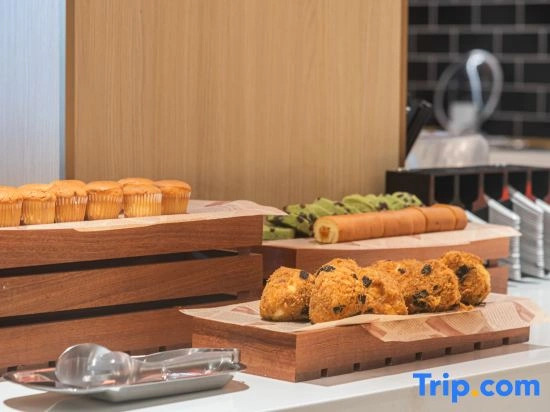 Ibis Hotel (Shantou Zhongshan Middle Road)