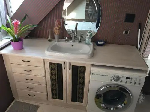 Langman Guesthouse