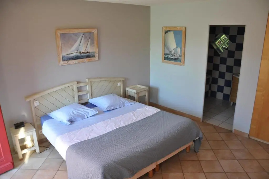 Chambre dHôtes de lEstuaire