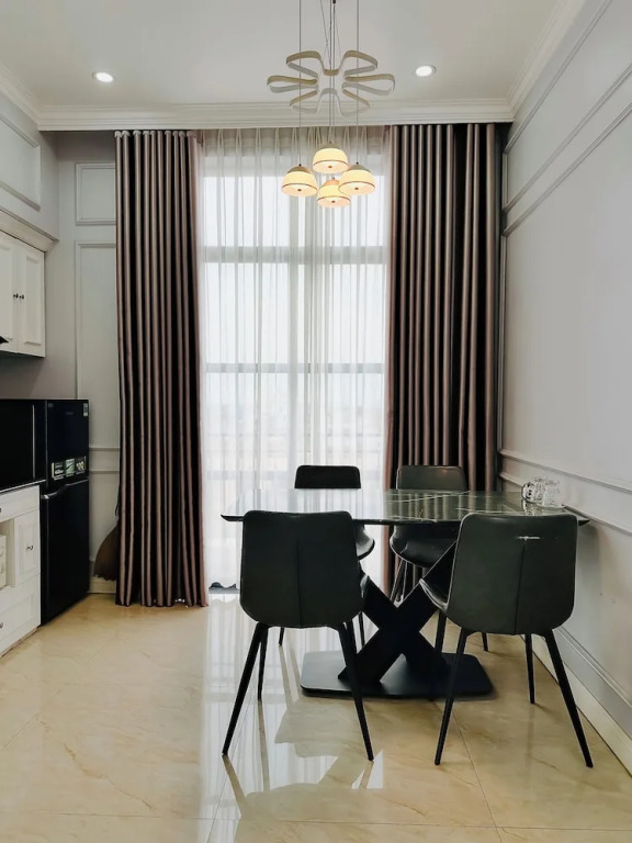 Meta Home Apartment - Vinhomes Imperia