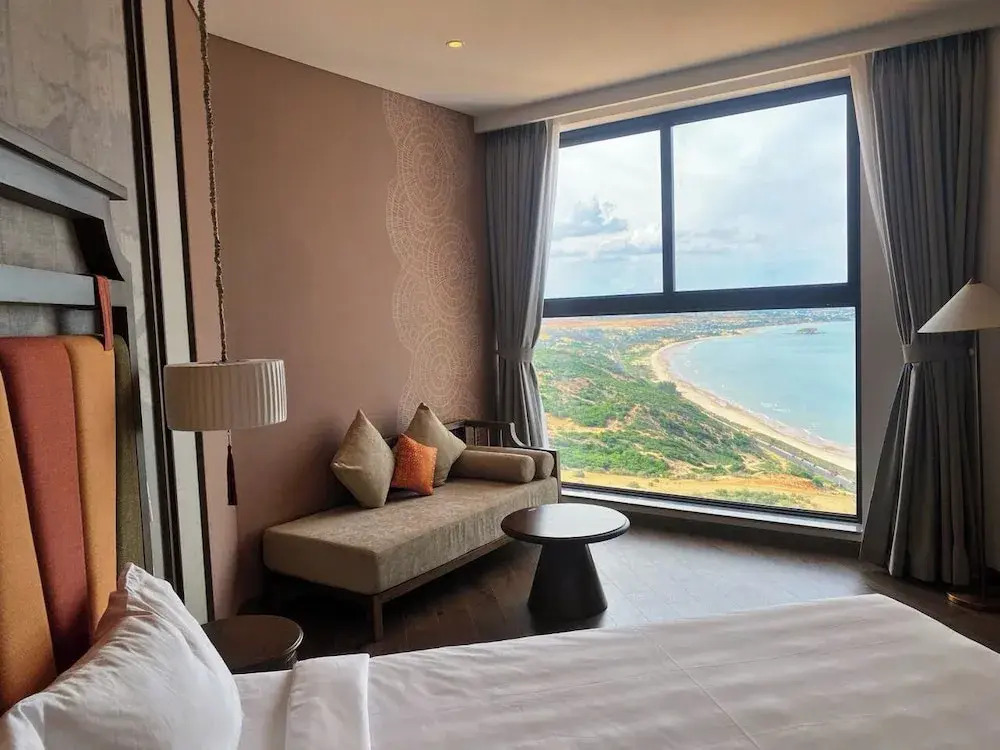 Apec Mandala Imperial Ocean Tower Mui Ne