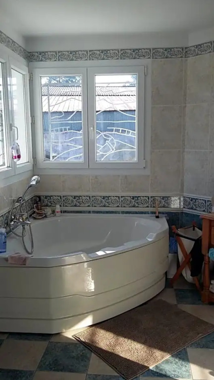 Agréable Maison sur le Bassin dArcachon