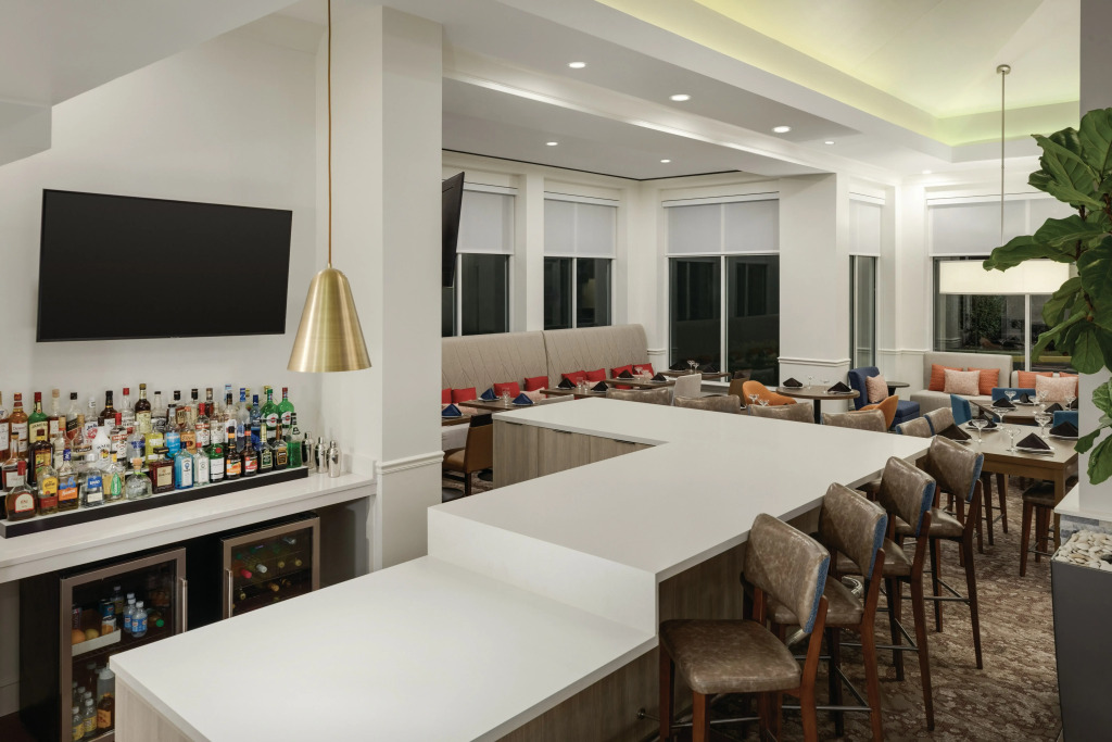 Hilton Garden Inn Allentown Bethlehem Airport